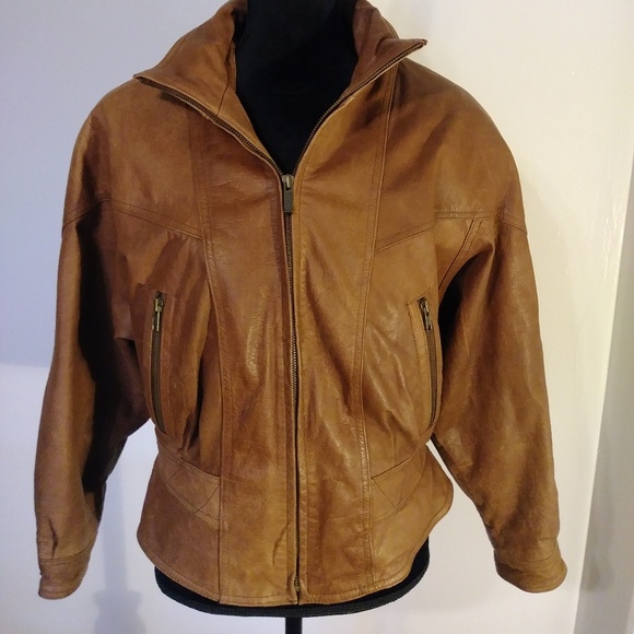 Wilsons Leather Jackets & Blazers - Wilson Adventure Bound Originals leather jacket